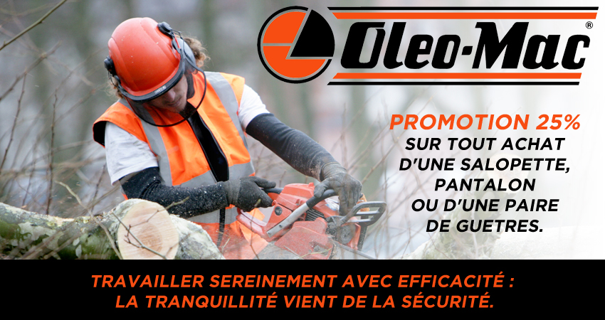 Entretien des arbres pour l'hiver Motoculture Service Parizot