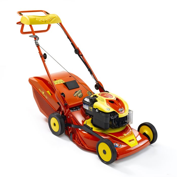 Produit catalogue : Motoculture Service Parizot