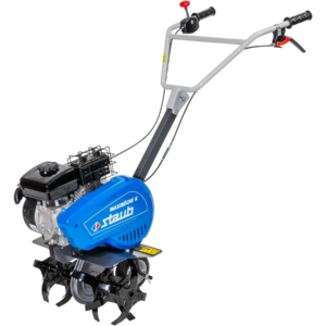 Catalogue produit : Motoculture Service Parizot