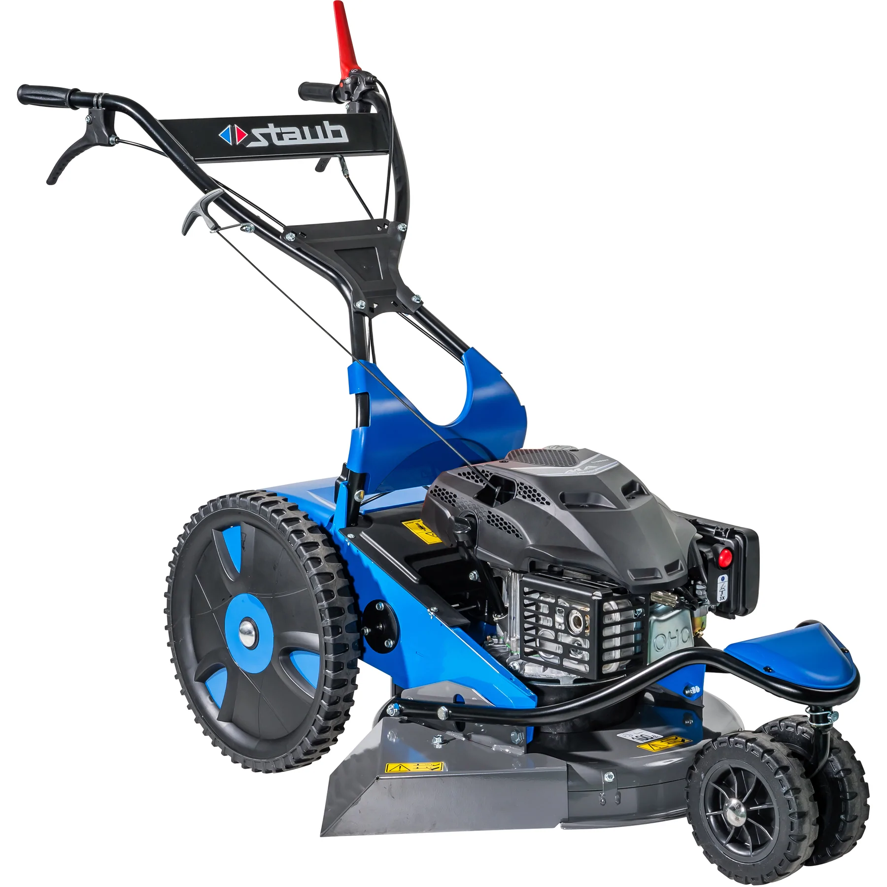 Produit catalogue Motoculture Service Parizot