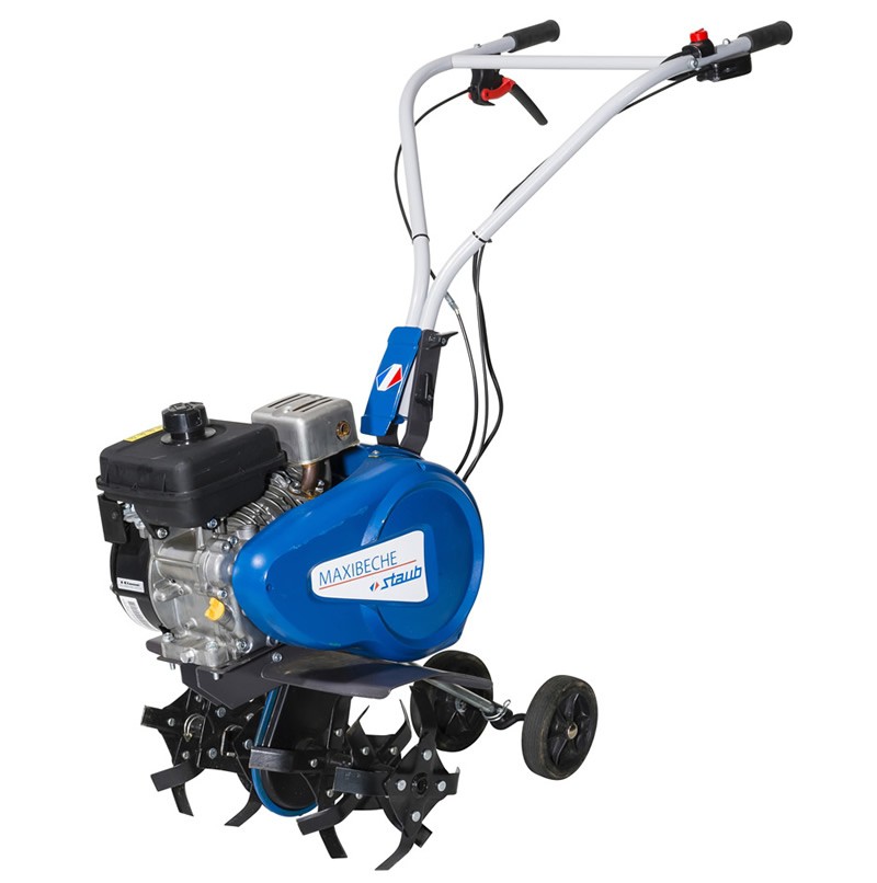 Produit catalogue : Motoculture Service Parizot