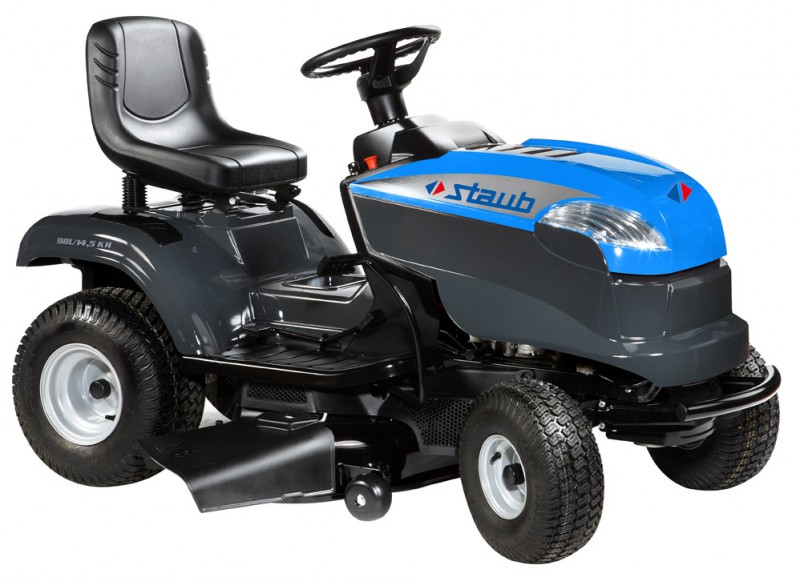 Produit catalogue : Motoculture Service Parizot